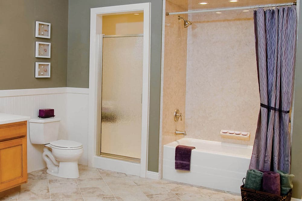 Bathroom Remodel | Beautiful Design Options