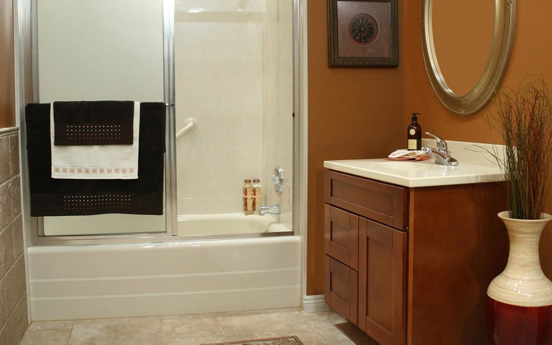Bathroom Remodel – Dayton, OH