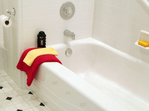 Easycare Bath Showers Bathroom Remodel, Bathtub Resurfacing Des Moines