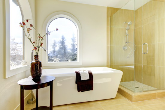 Three “Must Haves” for Your Bathroom Remodel