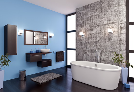 Two Exciting Remodeling Trends for the Bathroom