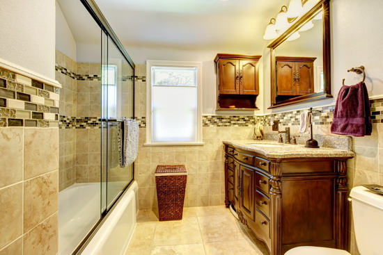Why Do We Call a Bathroom Remodel a “Makeover”?