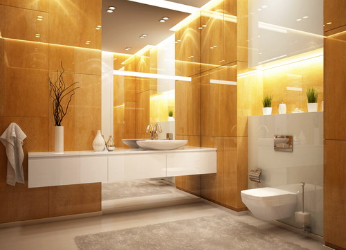 Remodeling Your Bathroom Before You Sell