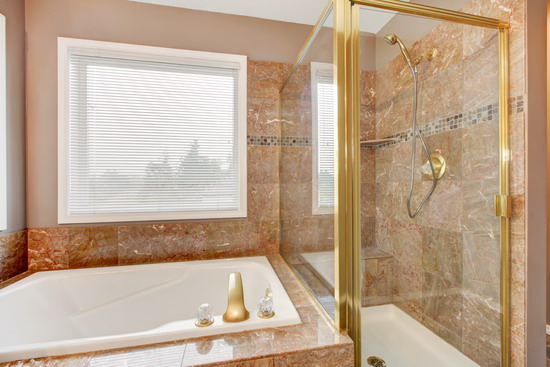 Tub or Shower Stall?
