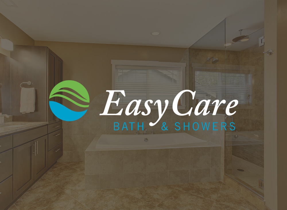 EasyCare Bath & Showers | Bathroom Remodel
